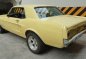 Good as new Ford Mustang 1969 for sale-3