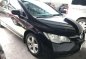 2007 Honda Civic 1.8s AT FOR SALE-2