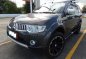 2009 Mitsubishi Montero for sale-0