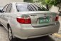 2007 Toyota Vios G automatic FOR SALE-1