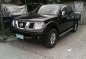 Good as new Nissan Frontier Navara 2008 for sale-2