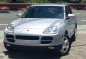 Porsche Cayenne 2005 FOR SALE-11