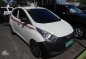 FOR SALE Hyundai Eon 2013 model manual-0