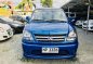 2016 Mitsubishi Adventure GLX Blue For Sale -0