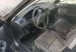 Honda Civic VTI 1998 MT Gray Sedan For Sale -3
