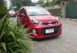 2016 Kia Picanto EX Automatic FOR SALE-1