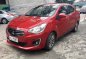 Well-maintained Mitsubishi Mirage G4 2015 for sale-2