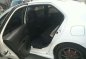 Toyota Vios manual 1.3J for sale-5