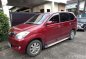 Toyota Avanza g 2008 FOR SALE-3