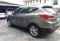 Well-maintained Hyundai Tucson 2011 for sale-4