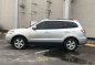 2007 Hyundai Stanta Fe Diesel Local for sale-3