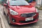 2015 Mitsubishi Mirage G4 Gls AT FOR SALE-1