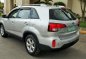 Good as new Kia Sorento 2014 for sale-4