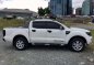 2015 Ford Ranger Wildtrak 32 4x4 White For Sale -8