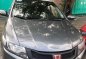 Honda City 2010 1.5 E AT Gray Sedan For Sale -6