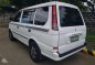 Mitsubishi Adventure GLX Diesel 2002 For Sale -5