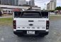 2015 Ford Ranger Wildtrak 32 4x4 White For Sale -10