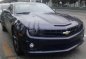 2010 Chevrolet Camaro SS V8 Gray For Sale -6