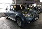 2015 Ford Everest 4x2 AT DSL Limited FOR SALE-1