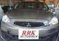 Mitsubishi Mirage Hatchback GLS AT 2016 FOR SALE-0