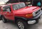 2015 Toyota FJ Cruiser 4.0 4x4 Automatic FOR SALE-1