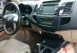 Well-maintained Toyota Fortuner 2014 for sale-1