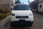 Well-kept Suzuki APV 2012 for sale-0