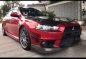 Mitsubishi Lancer Evo 2008 FOR SALE-3