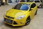 Well-kept Ford Focus 2013 for sale-3