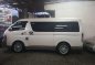 FOR SALE / SWAP Toyota HI ACE Super Grandia 2012 Model-0