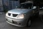 Good as new Mitsubishi Adventure 2005 for sale-2