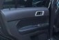 Ford Explorer 3.5L V6 2014 AT Black For Sale -3