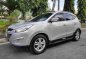Well-maintained Hyundai Tucson 2012 for sale-2