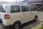 Well-kept Suzuki APV 2012 for sale-3