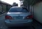 Toyota Corolla Altis 1.6 E MT Silver For Sale -1