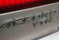 Honda Accord VTi-L Limited Edition Model 2000 Manual Transmission for sale-8