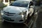 Well-kept Toyota Vios 2008 for sale-3