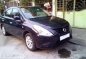 NISSAN ALMERA Sedan (GRAB) 2016 FOR SALE-0