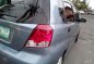 2006 Chevrolet Aveo Hatchback FOR SALE-3