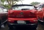 2012 KIA SPORTAGE EX 4x2 Red SUV For Sale -10