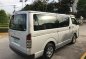 Good as new Toyota Hiace 2007 for sale-3