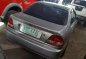 2002 Honda City Matic Gasoline for sale-2