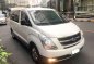 2011s Hyundai Starex reVGT diesel GOLD AT FOR SALE-0