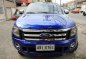 Well-kept Ford Ranger 2015 for sale-1