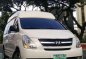 For sale Hyundai Grand Starex Limousine 2011-0