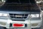 Isuzu Sportivo XUV 2003 MT Gray For Sale -0