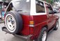 RUSH SALE 1993 Daihatsu Feroza 4x4 Manual -9