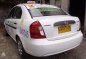 RUSH for SALE TAXI 2010 Hyundai Accent CRDI Diesel-0