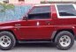 RUSH SALE 1993 Daihatsu Feroza 4x4 Manual -7