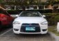 For sale: 2011 Mitsubishi Lancer EX MX-0